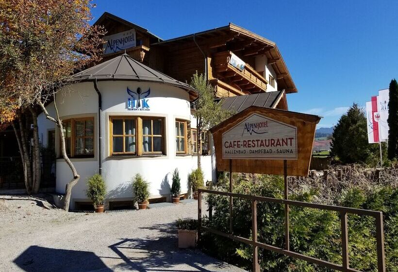 Alpenhotel Wildschönau