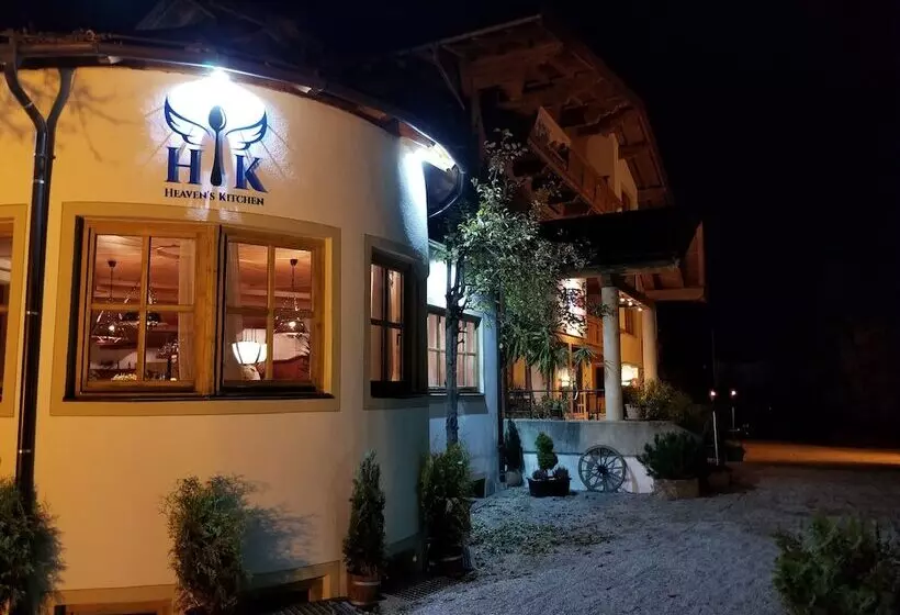 Alpenhotel Wildschönau