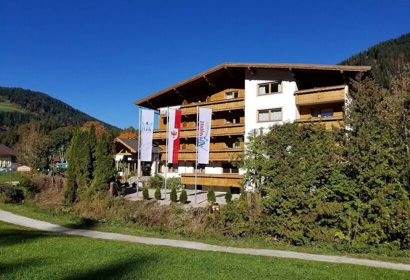 Alpenhotel Wildschönau