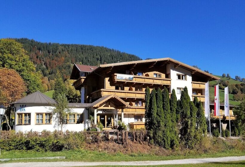 Alpenhotel Wildschönau