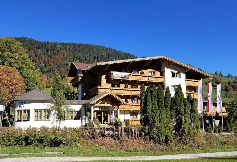 Alpenhotel Wildschönau