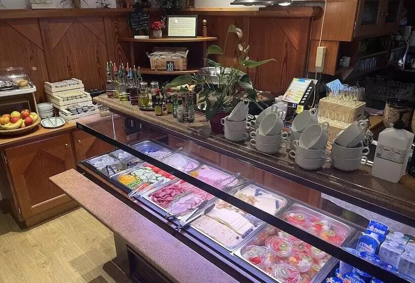 Alpenhotel Wildschönau