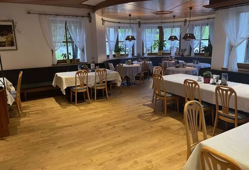 Alpenhotel Wildschönau