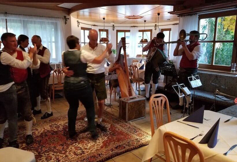 Alpenhotel Wildschönau