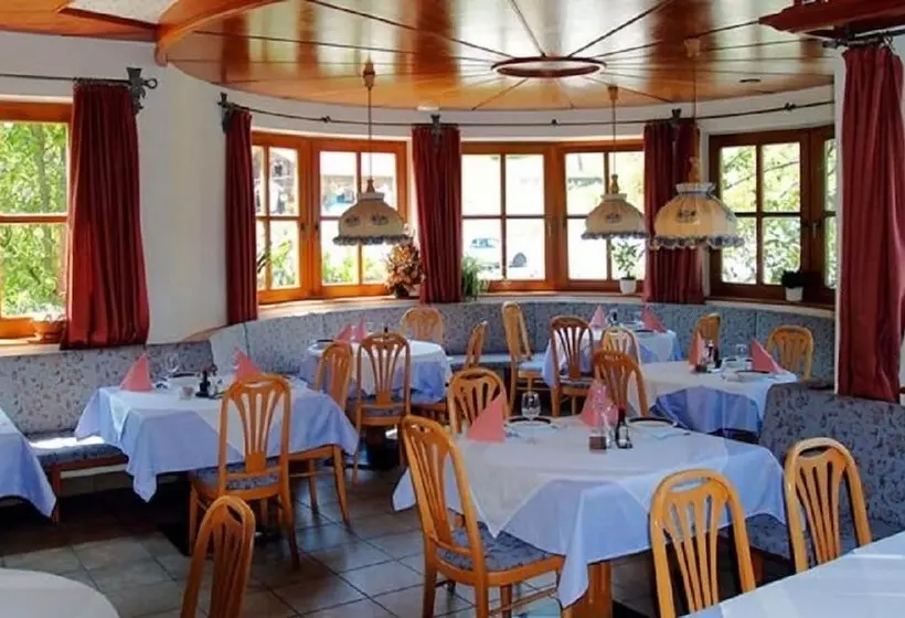 Alpenhotel Wildschönau