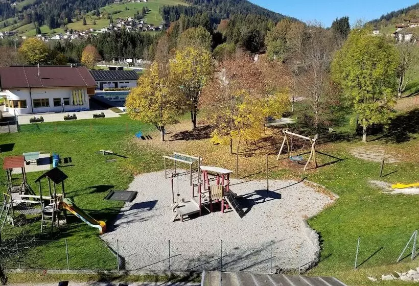 Alpenhotel Wildschönau