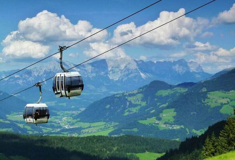 Alpenhotel Wildschönau