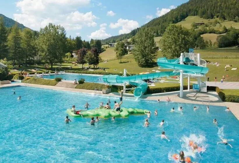 Alpenhotel Wildschönau