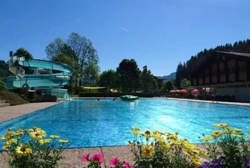 Alpenhotel Wildschönau