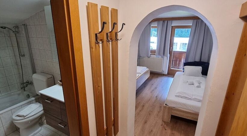 Alpenhotel Wildschönau