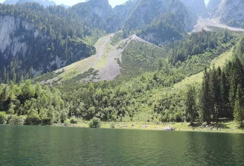 Apartmenthaus Vergissmeinnicht