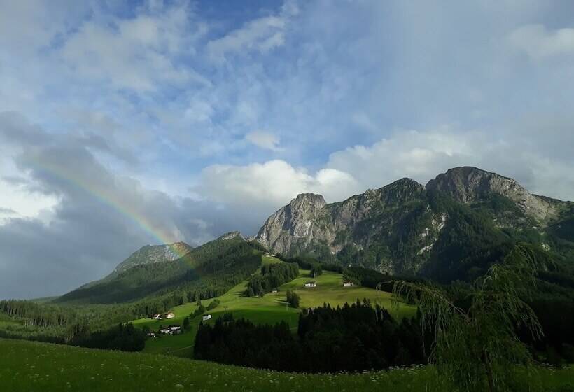 Apartmenthaus Vergissmeinnicht