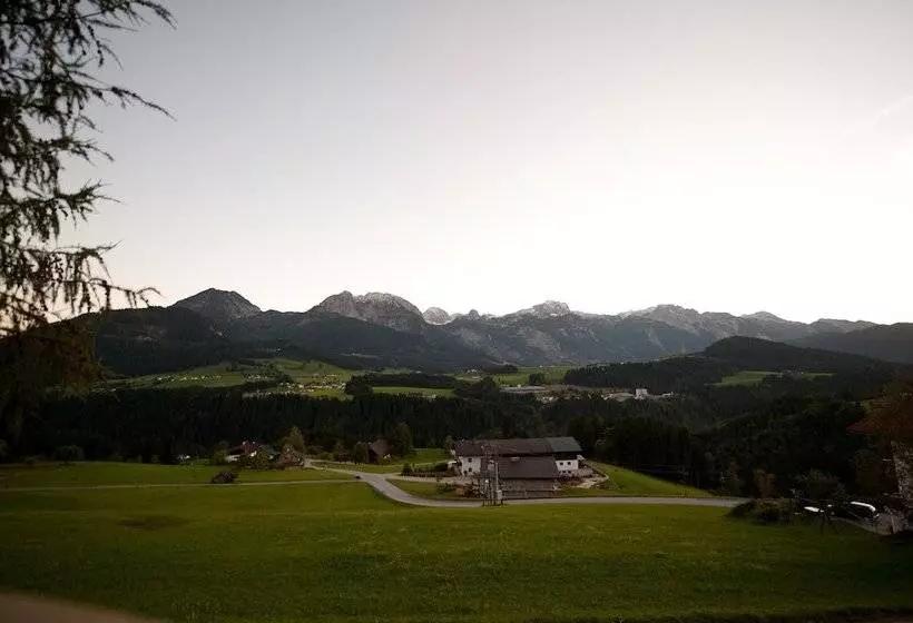 Apartmenthaus Vergissmeinnicht