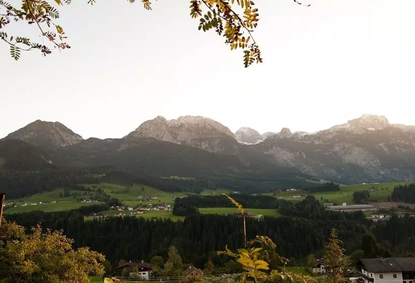 Apartmenthaus Vergissmeinnicht