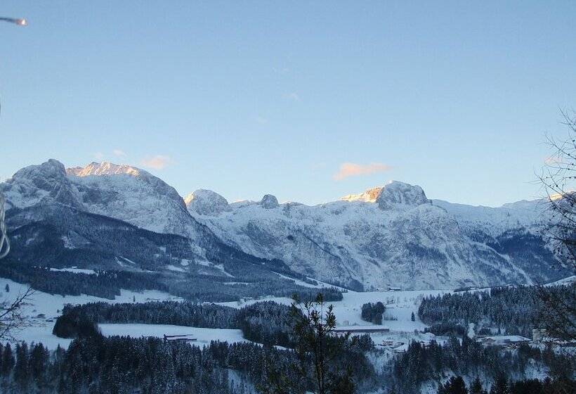 Apartmenthaus Vergissmeinnicht