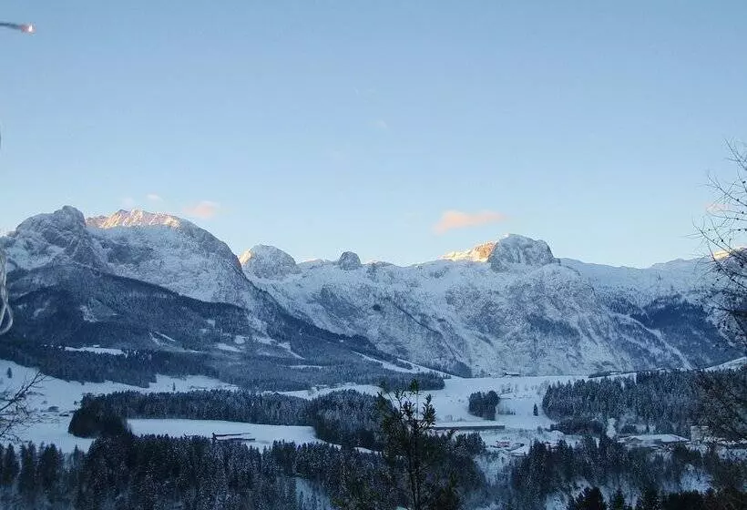 Apartmenthaus Vergissmeinnicht