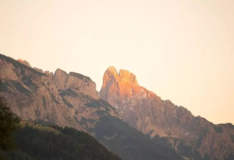 Apartmenthaus Vergissmeinnicht