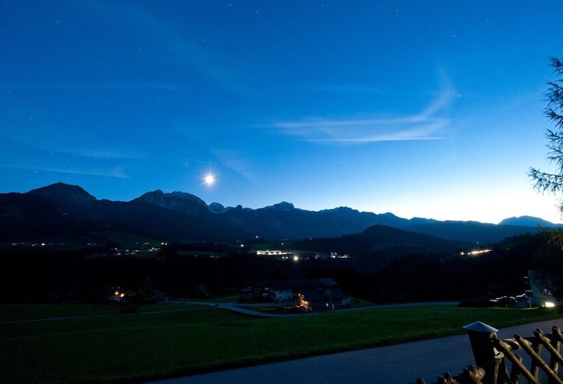 Apartmenthaus Vergissmeinnicht