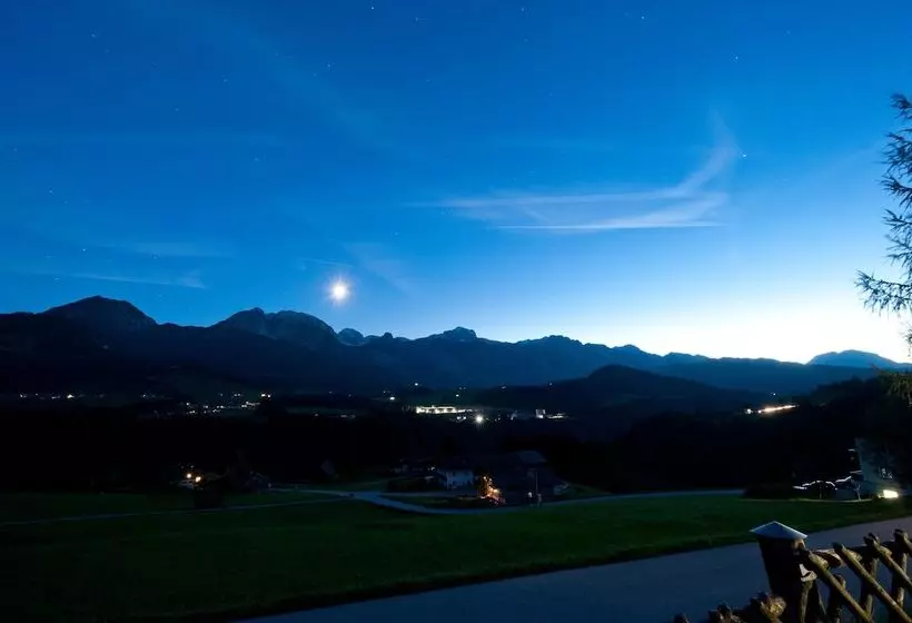 Apartmenthaus Vergissmeinnicht