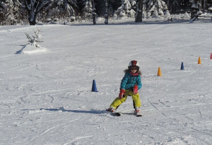 Apartmenthaus Vergissmeinnicht