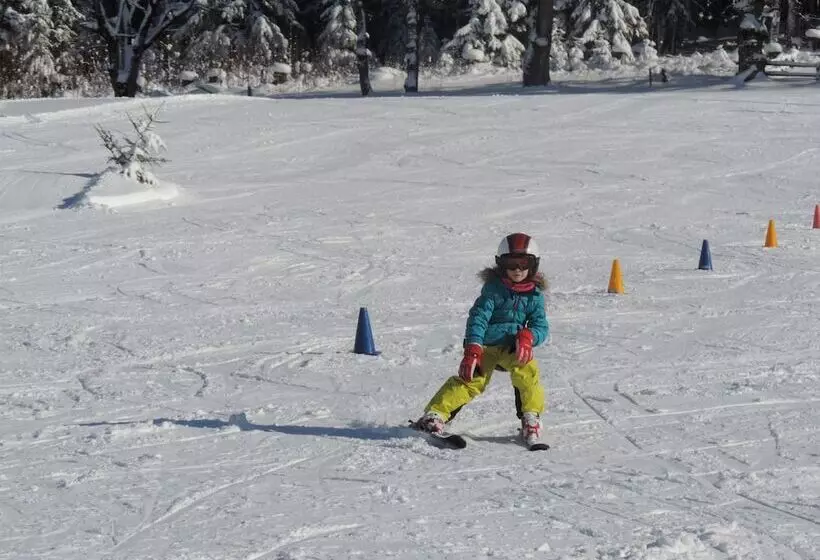 Apartmenthaus Vergissmeinnicht