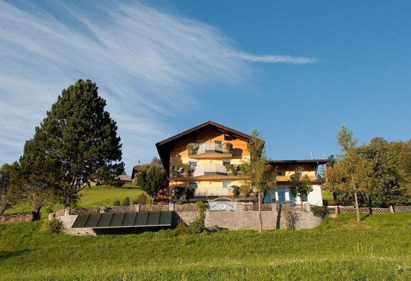 Apartmenthaus Vergissmeinnicht