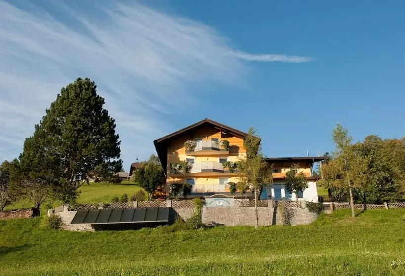 Apartmenthaus Vergissmeinnicht