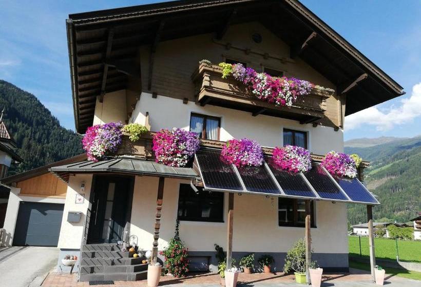 Appartement Eberharter Conny