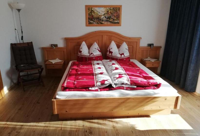 Appartement Eberharter Conny