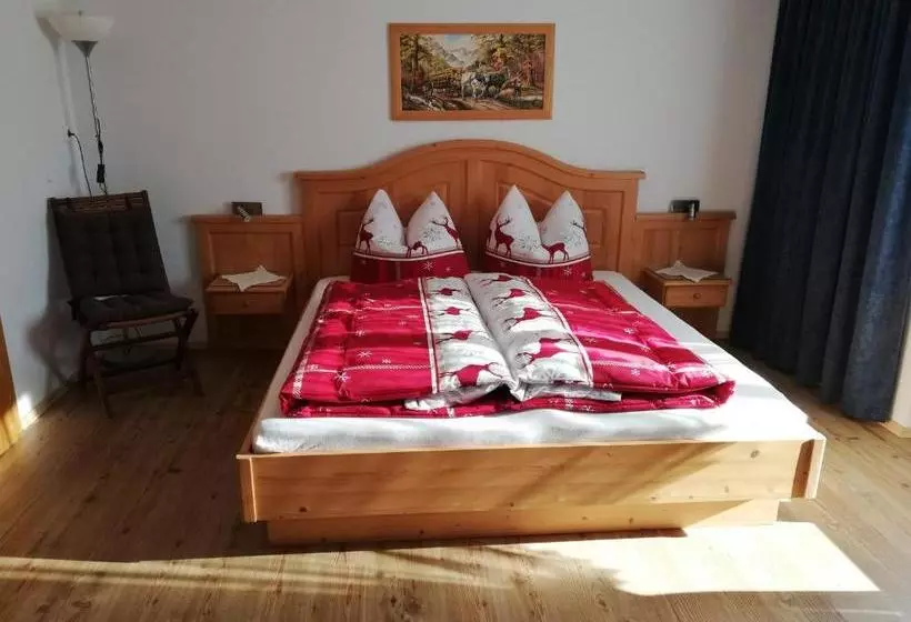 Appartement Eberharter Conny