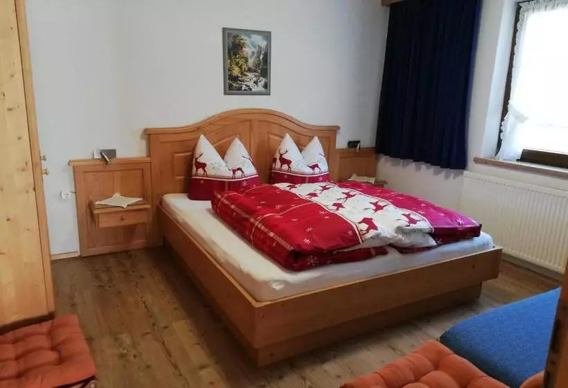 Appartement Eberharter Conny