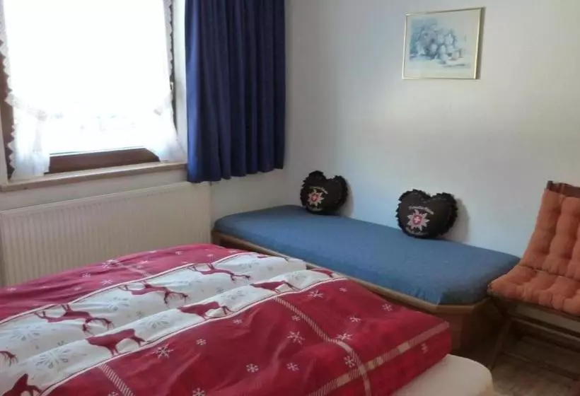 Appartement Eberharter Conny