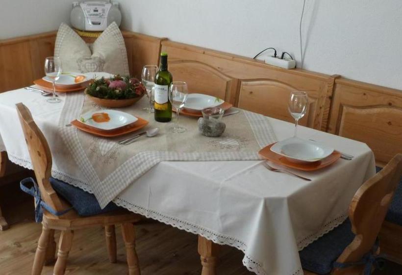 Appartement Eberharter Conny