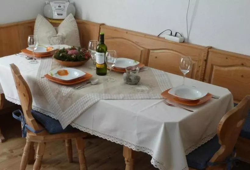 Appartement Eberharter Conny