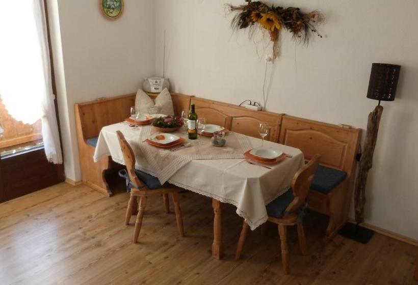 Appartement Eberharter Conny