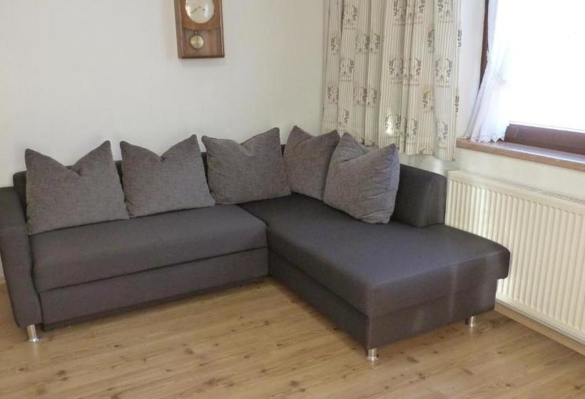 Appartement Eberharter Conny