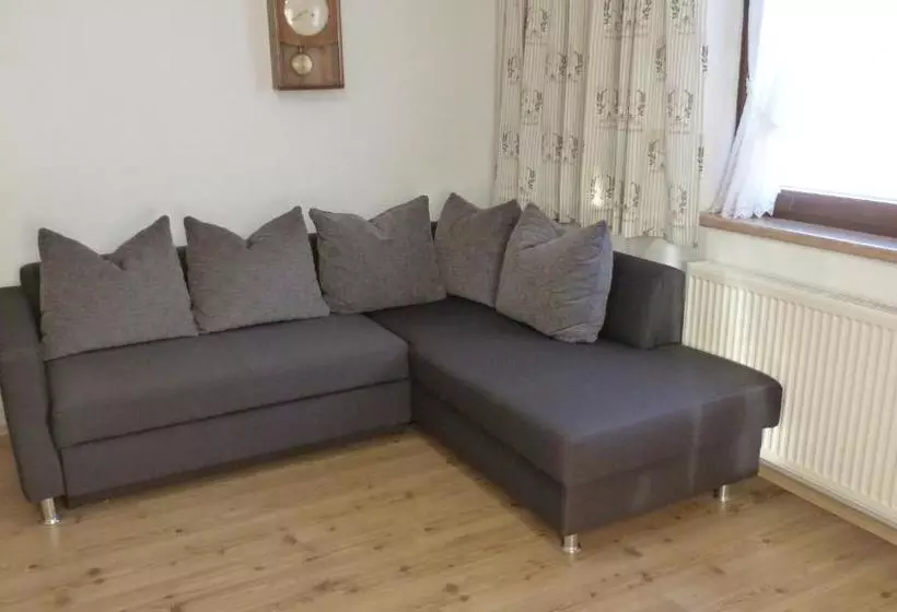 Appartement Eberharter Conny