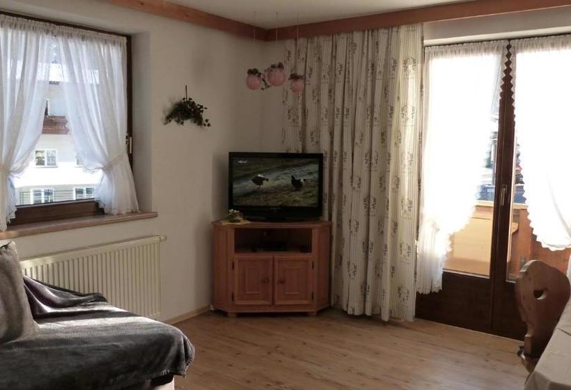 Appartement Eberharter Conny