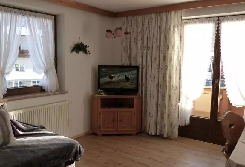 Appartement Eberharter Conny