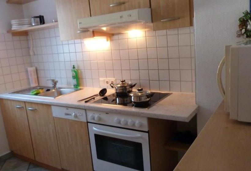 Appartement Eberharter Conny