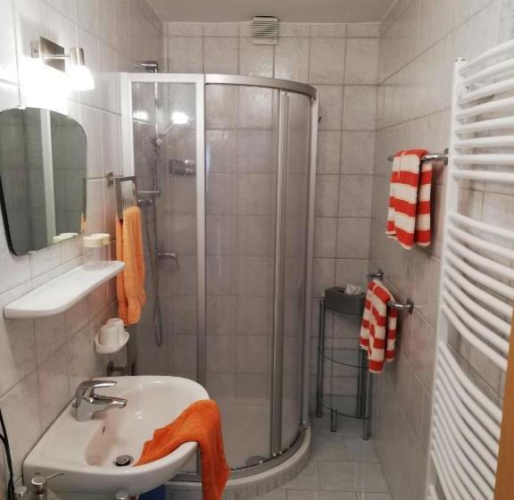 Appartement Eberharter Conny