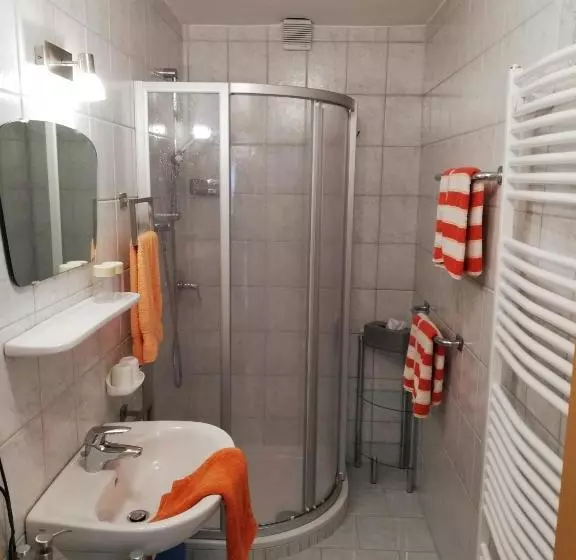 Appartement Eberharter Conny