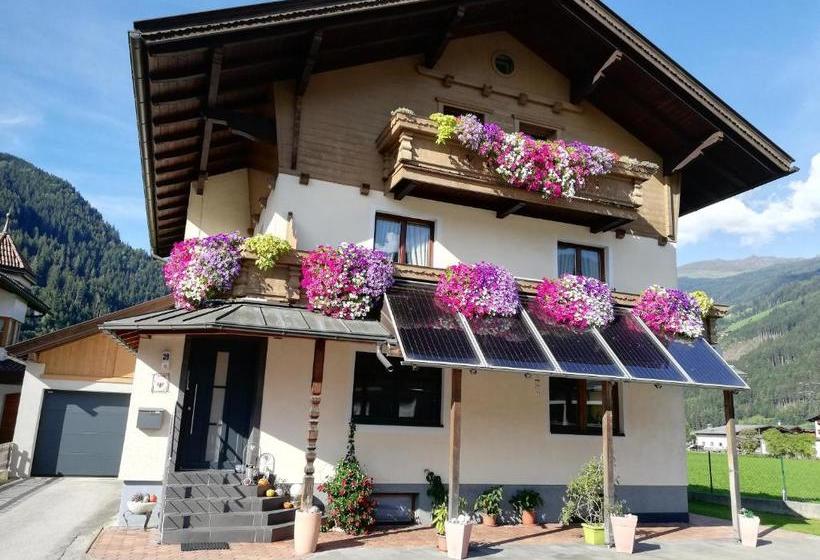 Appartement Eberharter Conny