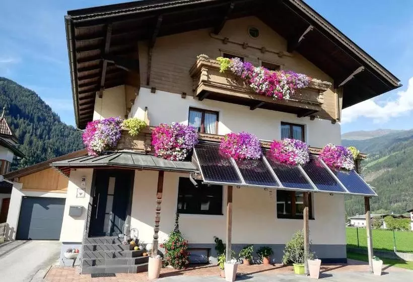 Appartement Eberharter Conny