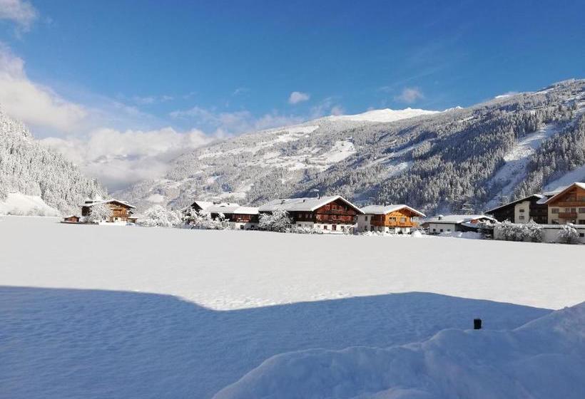 Appartement Eberharter Conny