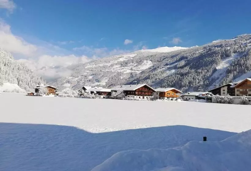 Appartement Eberharter Conny