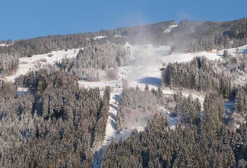 Appartement Eberharter Conny