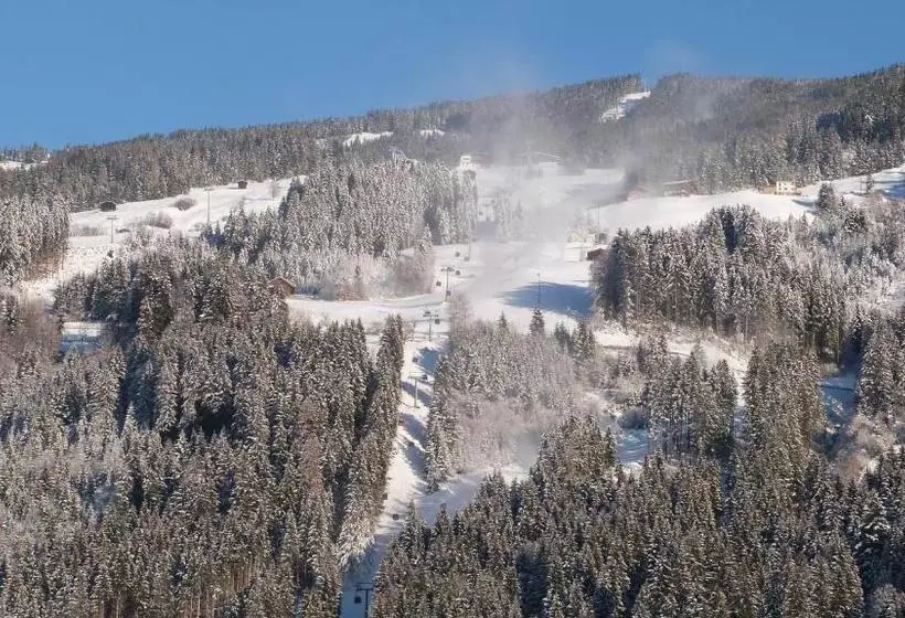 Appartement Eberharter Conny