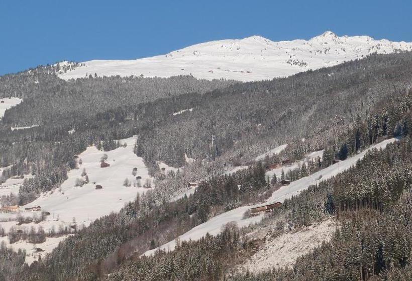 Appartement Eberharter Conny