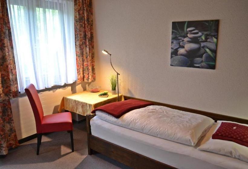 צימר Alpenpension Birkenhof